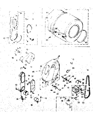 Bulkhead assembly