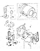 Bulkhead assembly