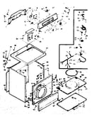 Machine sub-assembly
