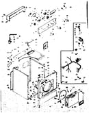 Machine sub-assembly