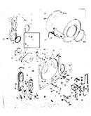 Bulkhead assembly