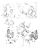 Bulkhead assembly