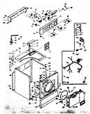Machine sub-assembly