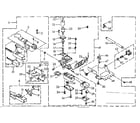 Kenmore 1106807800 robert shaw burner diagram