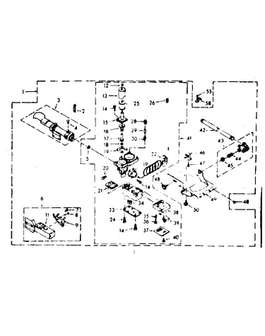 Burner assembly