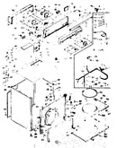 Machine sub-assembly