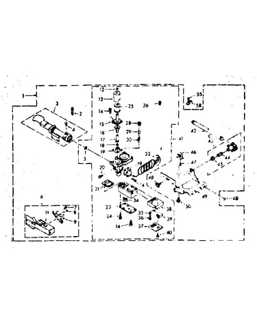 Burner assembly