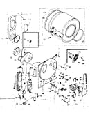 Bulkhead assembly