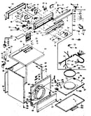 Machine sub-assembly