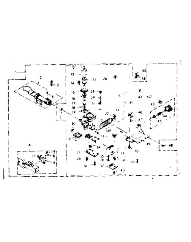 Burner assembly