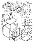 Machine sub-assembly