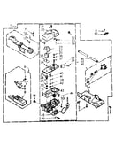 Burner assembly