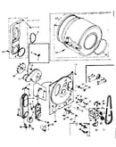 Bulkhead assembly