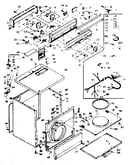 Machine sub-assembly