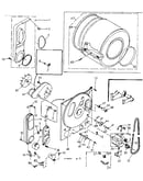 Bulkhead assembly