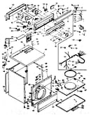 Machine sub-assembly