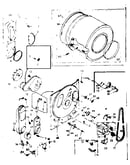 Bulkhead assembly