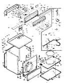 Machine sub-assembly