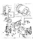 Bulkhead assembly