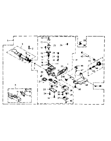 Burner assembly