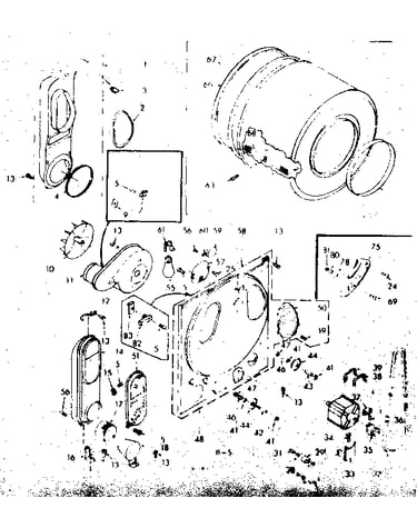 Bulkhead assembly