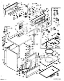 Machine sub-assembly