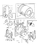 Bulkhead assembly