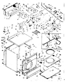 Machine sub-assembly