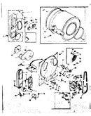 Bulkhead assembly