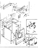 Machine sub-assembly