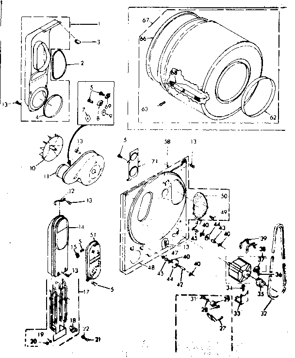 BULKHEAD ASSEMBLY