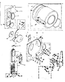 Bulkhead assembly