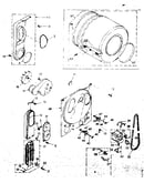 Bulkhead assembly