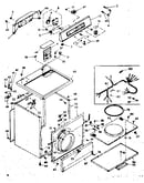 Machine sub-assembly