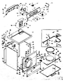 Machine sub-assembly