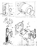 Bulkhead assembly