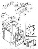 Machine sub-assembly