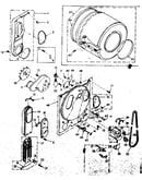 Bulkhead assembly