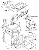 Machine sub-assembly