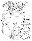 Machine sub-assembly