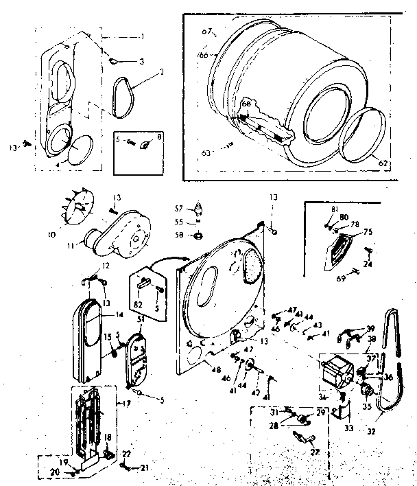 BULKHEAD ASSEMBLY