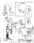 Bulkhead assembly