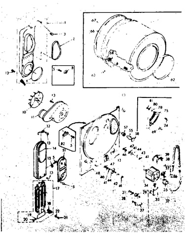 Bulkhead assembly