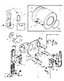 Bulkhead assembly