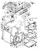 Machine sub-assembly