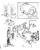 Bulkhead assembly