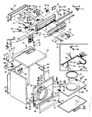 Machine sub-assembly