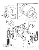 Bulkhead assembly