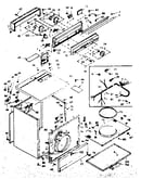 Machine sub-assembly