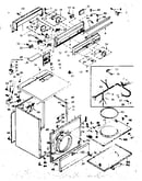 Machine sub-assembly